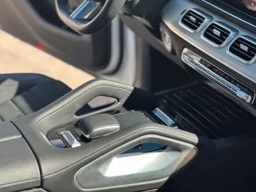 GLE 350 de 4M Coupe/AMG Advanced/Airmatic/Burmes