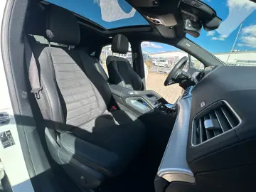 GLE 350 de 4M Coupe/AMG Advanced/Airmatic/Burmes