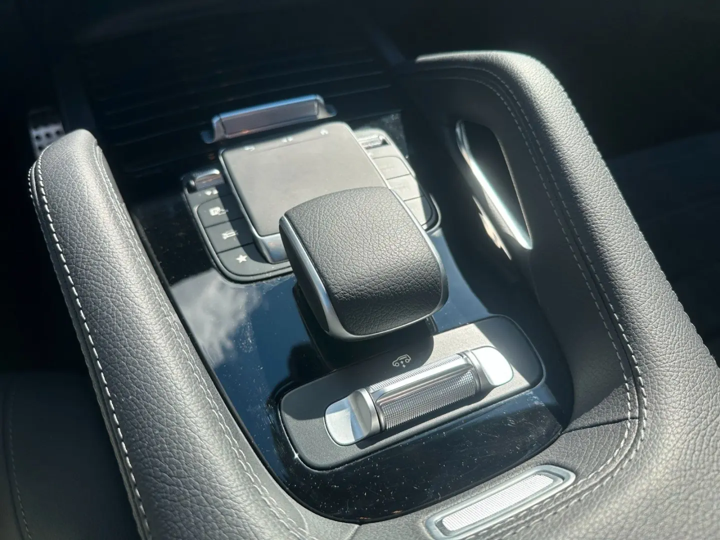 GLE 350 de 4M Coupe/AMG Advanced/Airmatic/Burmes