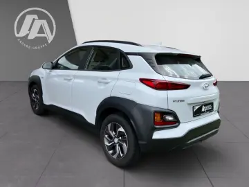 Kona 1,6 GDI Trend Hybrid 2WD Navi+SHZ+KRELL+Kam