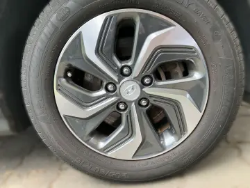 Kona 1,6 GDI Trend Hybrid 2WD Navi+SHZ+KRELL+Kam