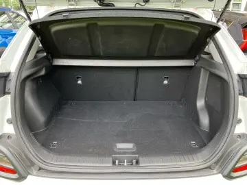 Kona 1,6 GDI Trend Hybrid 2WD Navi+SHZ+KRELL+Kam