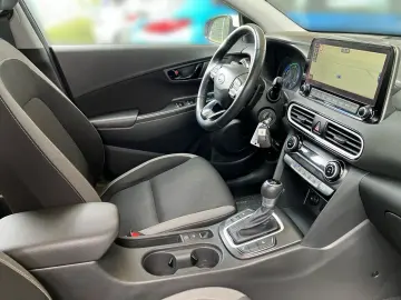 Kona 1,6 GDI Trend Hybrid 2WD Navi+SHZ+KRELL+Kam
