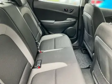 Kona 1,6 GDI Trend Hybrid 2WD Navi+SHZ+KRELL+Kam