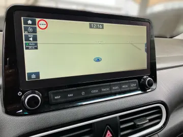Kona 1,6 GDI Trend Hybrid 2WD Navi+SHZ+KRELL+Kam