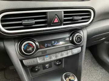 Kona 1,6 GDI Trend Hybrid 2WD Navi+SHZ+KRELL+Kam