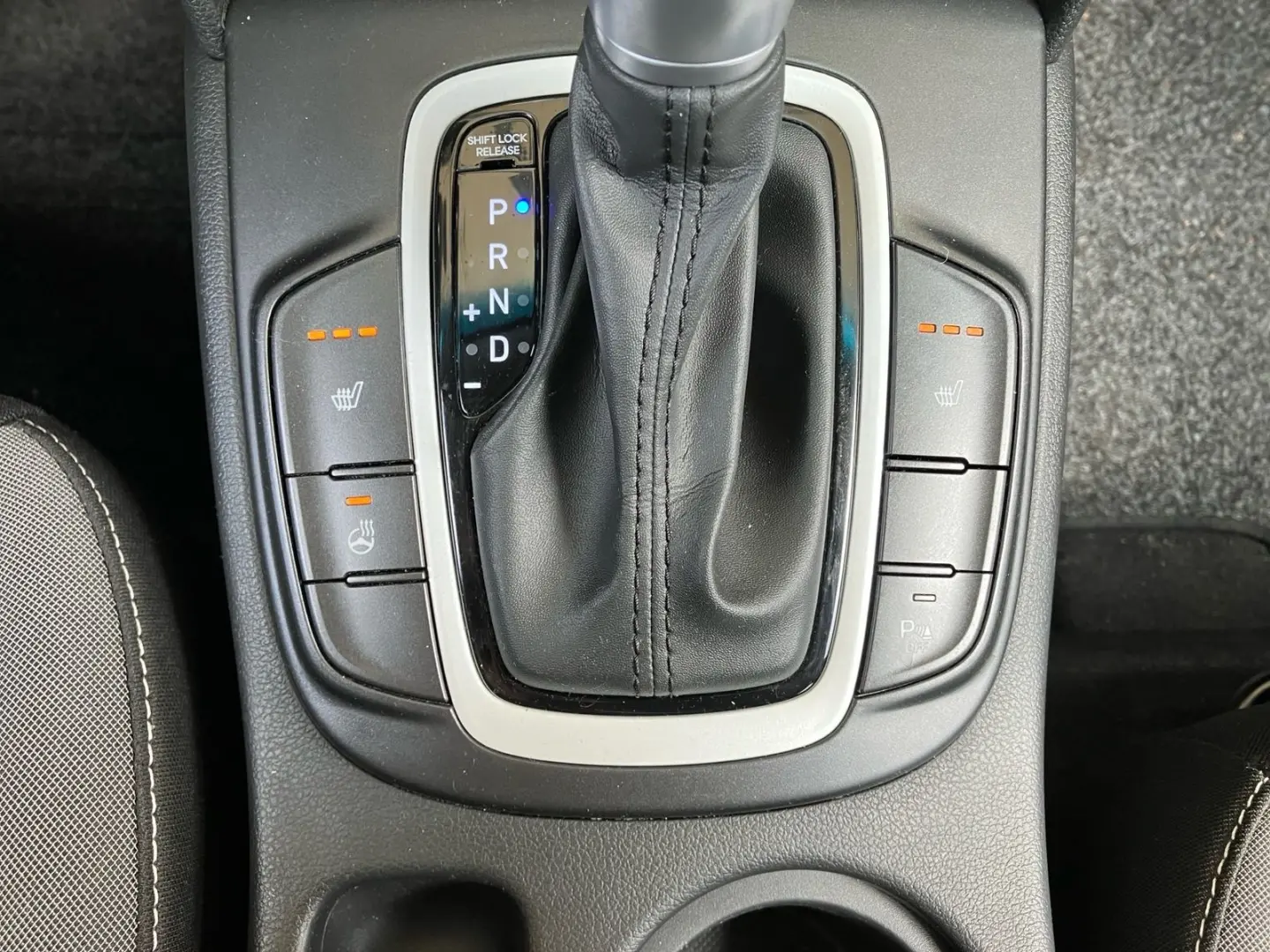 Kona 1,6 GDI Trend Hybrid 2WD Navi+SHZ+KRELL+Kam