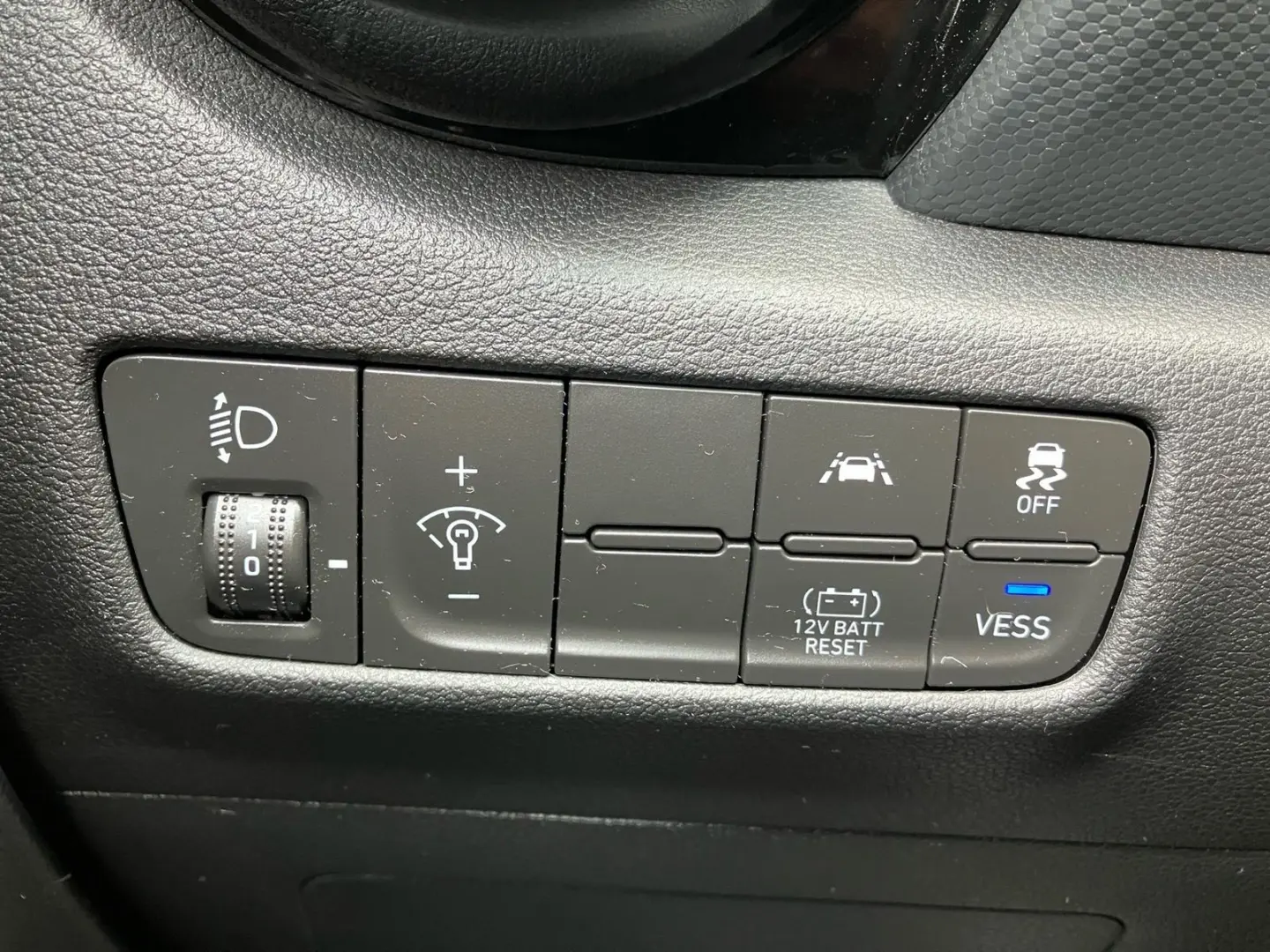 Kona 1,6 GDI Trend Hybrid 2WD Navi+SHZ+KRELL+Kam