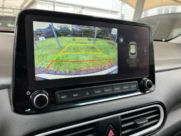 Kona 1,6 GDI Trend Hybrid 2WD Navi+SHZ+KRELL+Kam