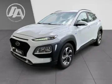 Kona 1,6 GDI Trend Hybrid 2WD Navi+SHZ+KRELL+Kam