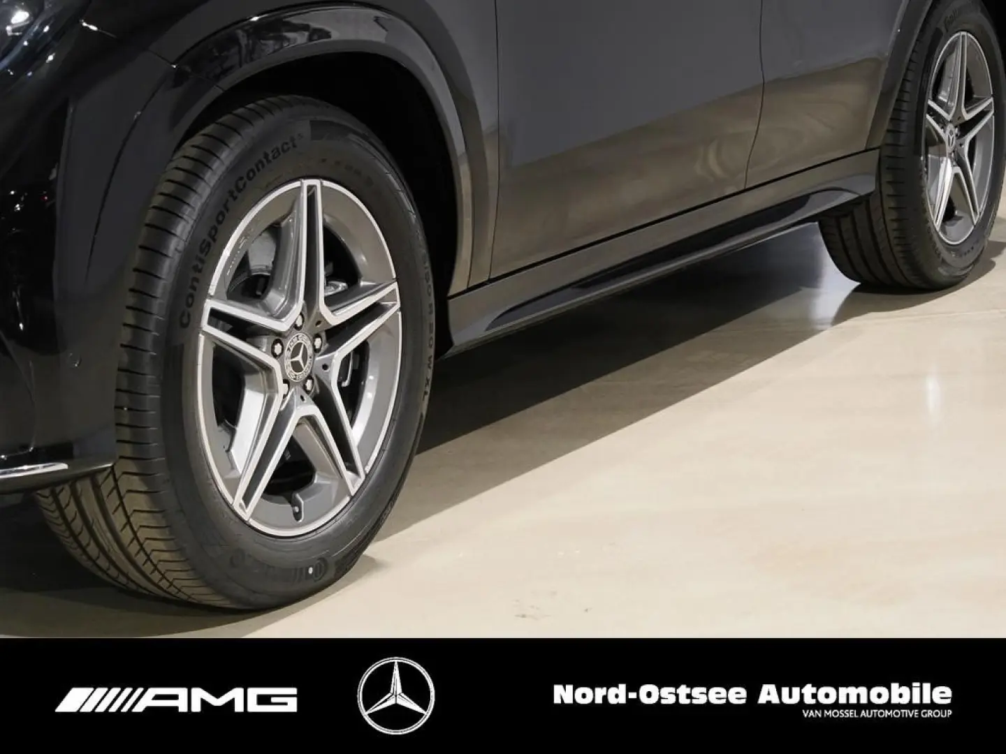 GLE 450 d 4M AMG KEYLESS MEMORY 360° BURMSTR LED