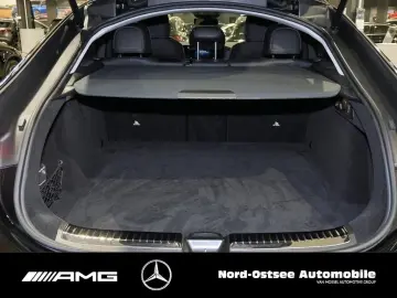 GLE 450 d 4M AMG KEYLESS MEMORY 360° BURMSTR LED
