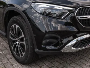 GLC 220 d 4M AVANTGARDE MBUX+360°+DIG-LED+18