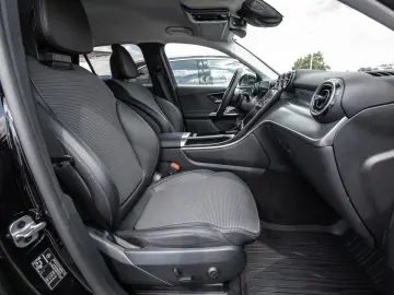 GLC 220 d 4M AVANTGARDE MBUX+360°+DIG-LED+18