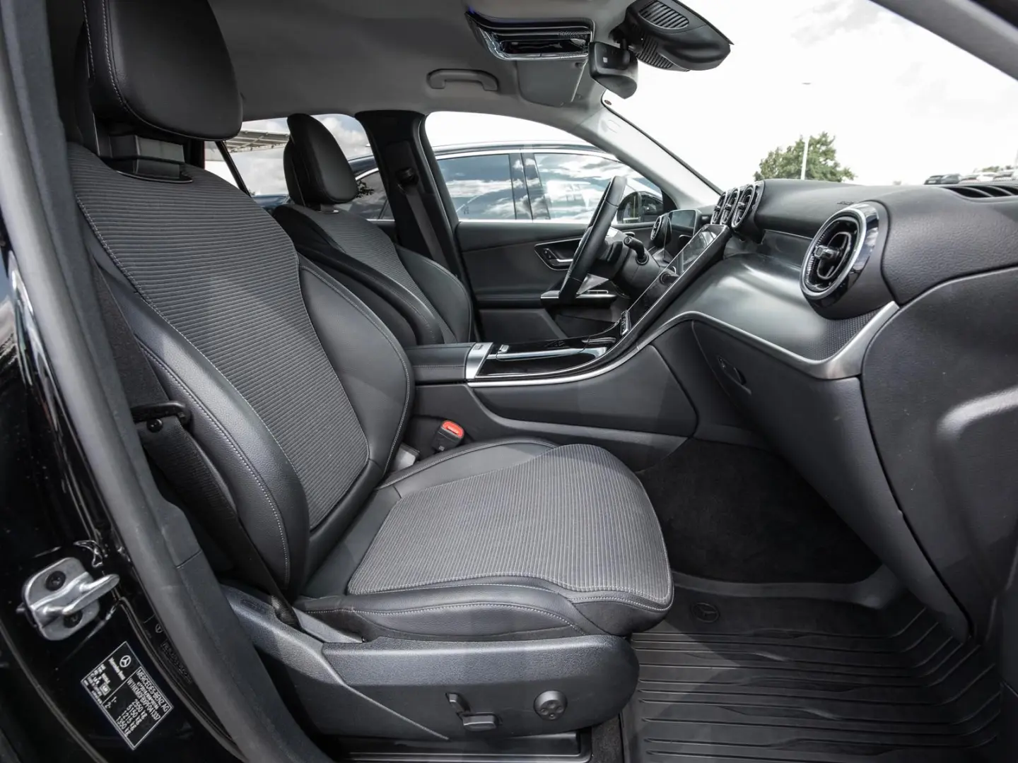 GLC 220 d 4M AVANTGARDE MBUX+360°+DIG-LED+18