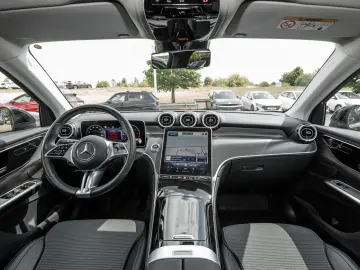 GLC 220 d 4M AVANTGARDE MBUX+360°+DIG-LED+18