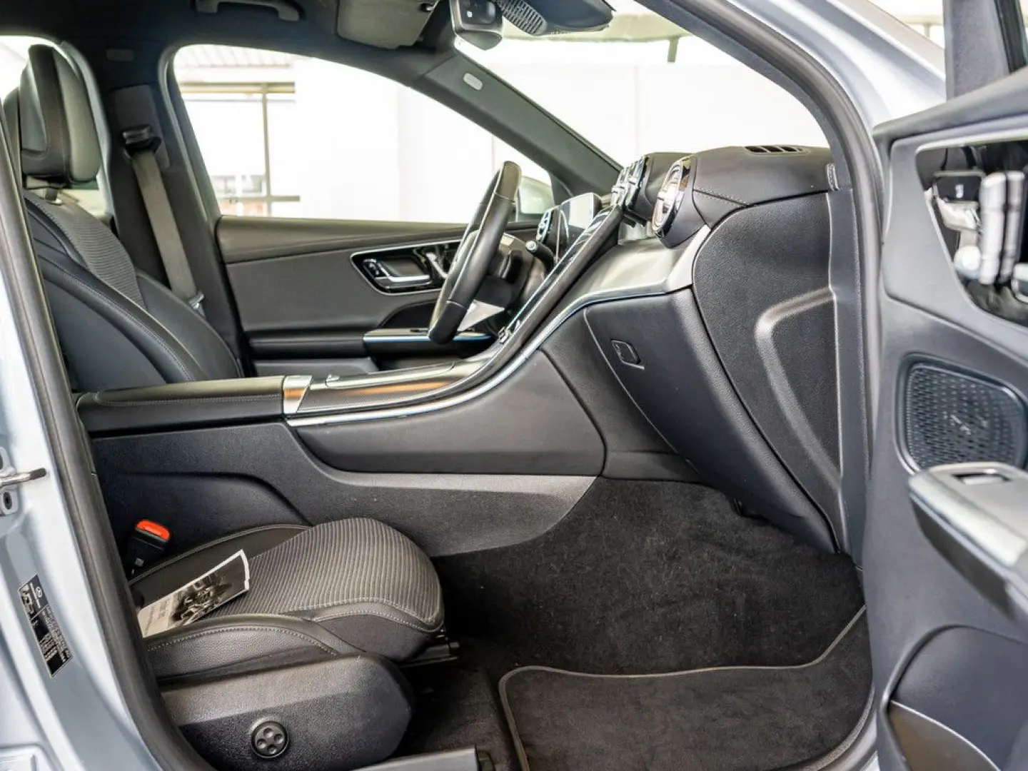 GLC 200 4M Avantgarde Advanced Plus AHK Standhz.