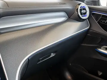 GLC 200 4M Avantgarde Advanced Plus AHK Standhz.