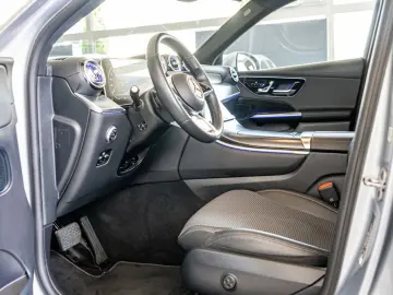 GLC 200 4M Avantgarde Advanced Plus AHK Standhz.