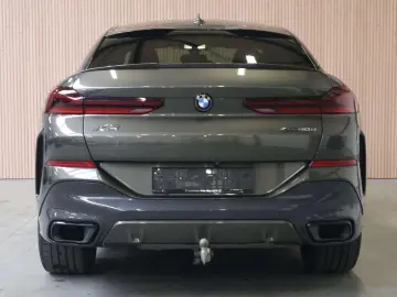 X6 X6 xDrive40d| M-pack| AHK| H/K| DAB| HUD| 22 