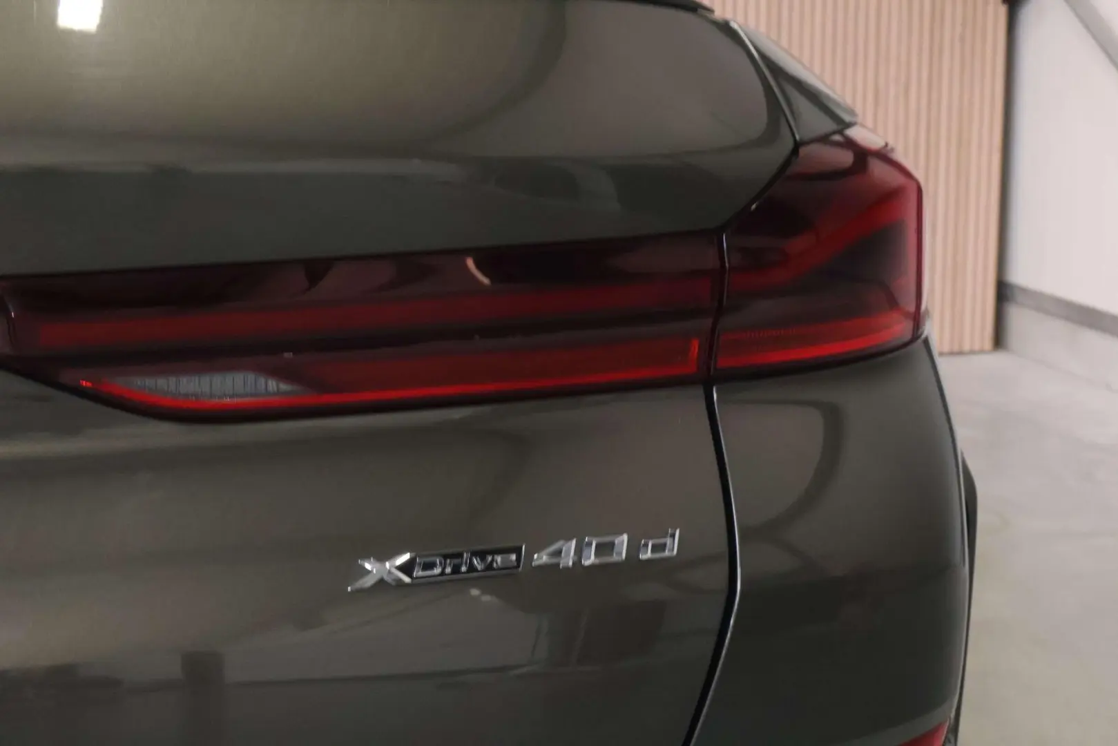 X6 X6 xDrive40d| M-pack| AHK| H/K| DAB| HUD| 22 