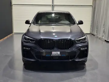 X6 xDrive 30d M Sport *TOP Ausstattung*