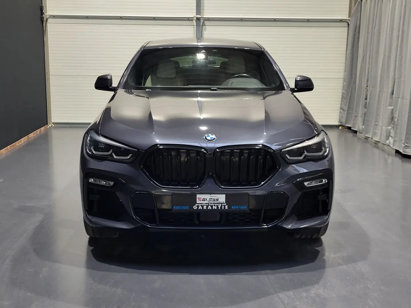 X6 xDrive 30d M Sport *TOP Ausstattung*