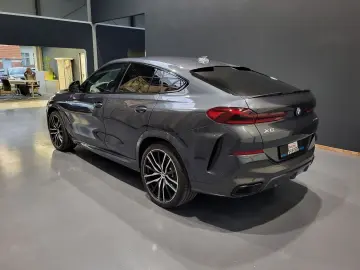 X6 xDrive 30d M Sport *TOP Ausstattung*