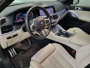 X6 xDrive 30d M Sport *TOP Ausstattung*