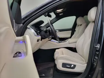 X6 xDrive 30d M Sport *TOP Ausstattung*