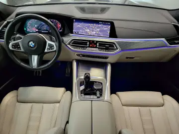 X6 xDrive 30d M Sport *TOP Ausstattung*