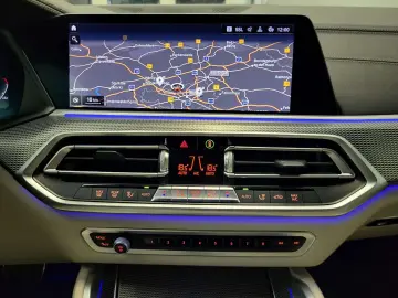 X6 xDrive 30d M Sport *TOP Ausstattung*