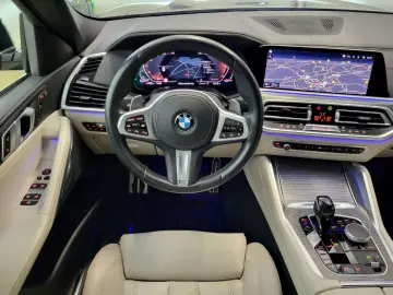 X6 xDrive 30d M Sport *TOP Ausstattung*