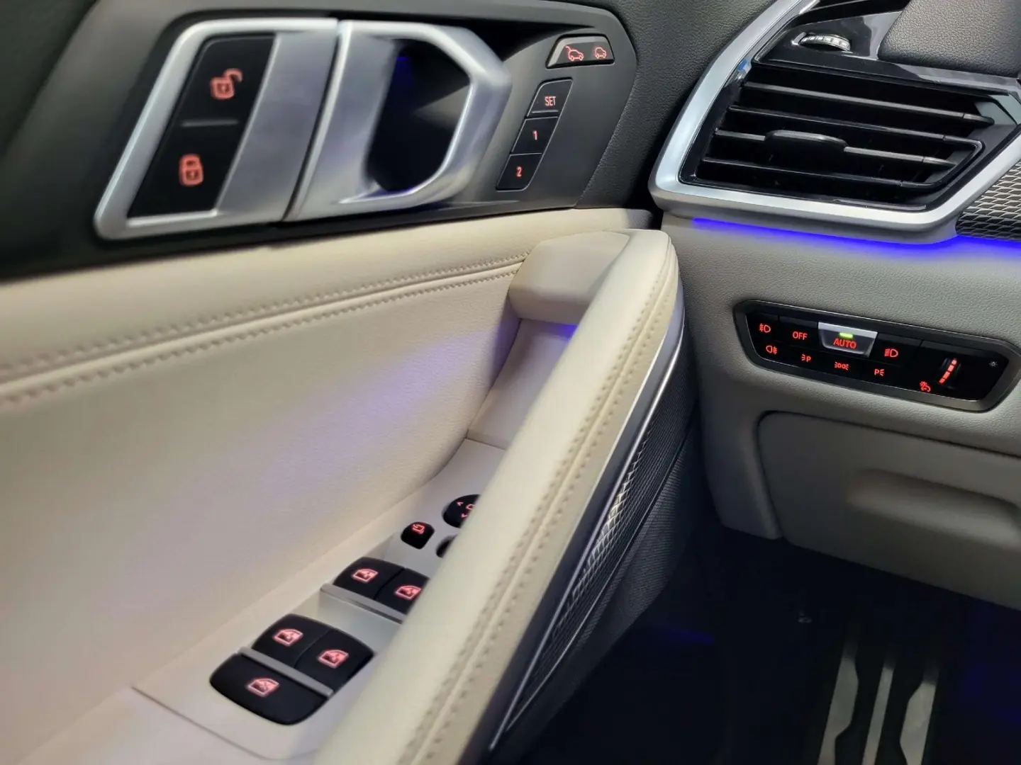 X6 xDrive 30d M Sport *TOP Ausstattung*