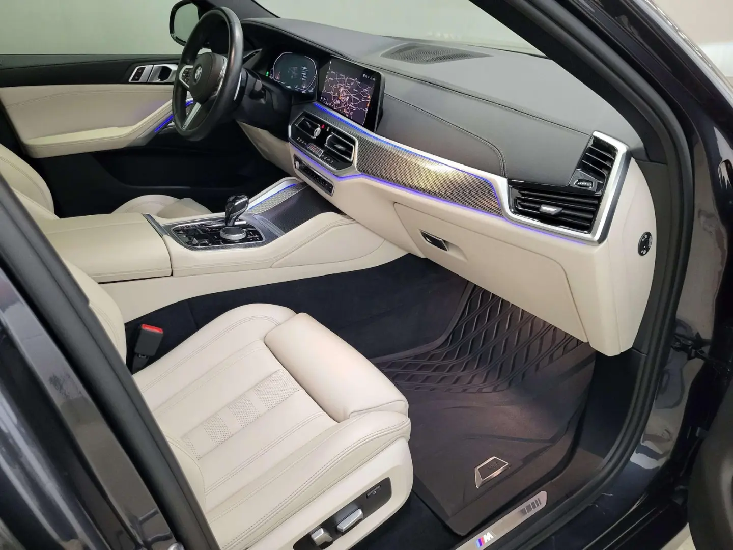 X6 xDrive 30d M Sport *TOP Ausstattung*