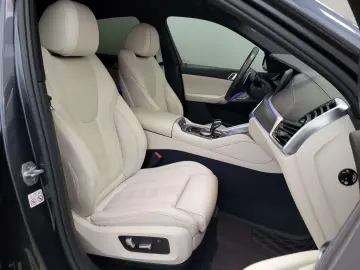 X6 xDrive 30d M Sport *TOP Ausstattung*