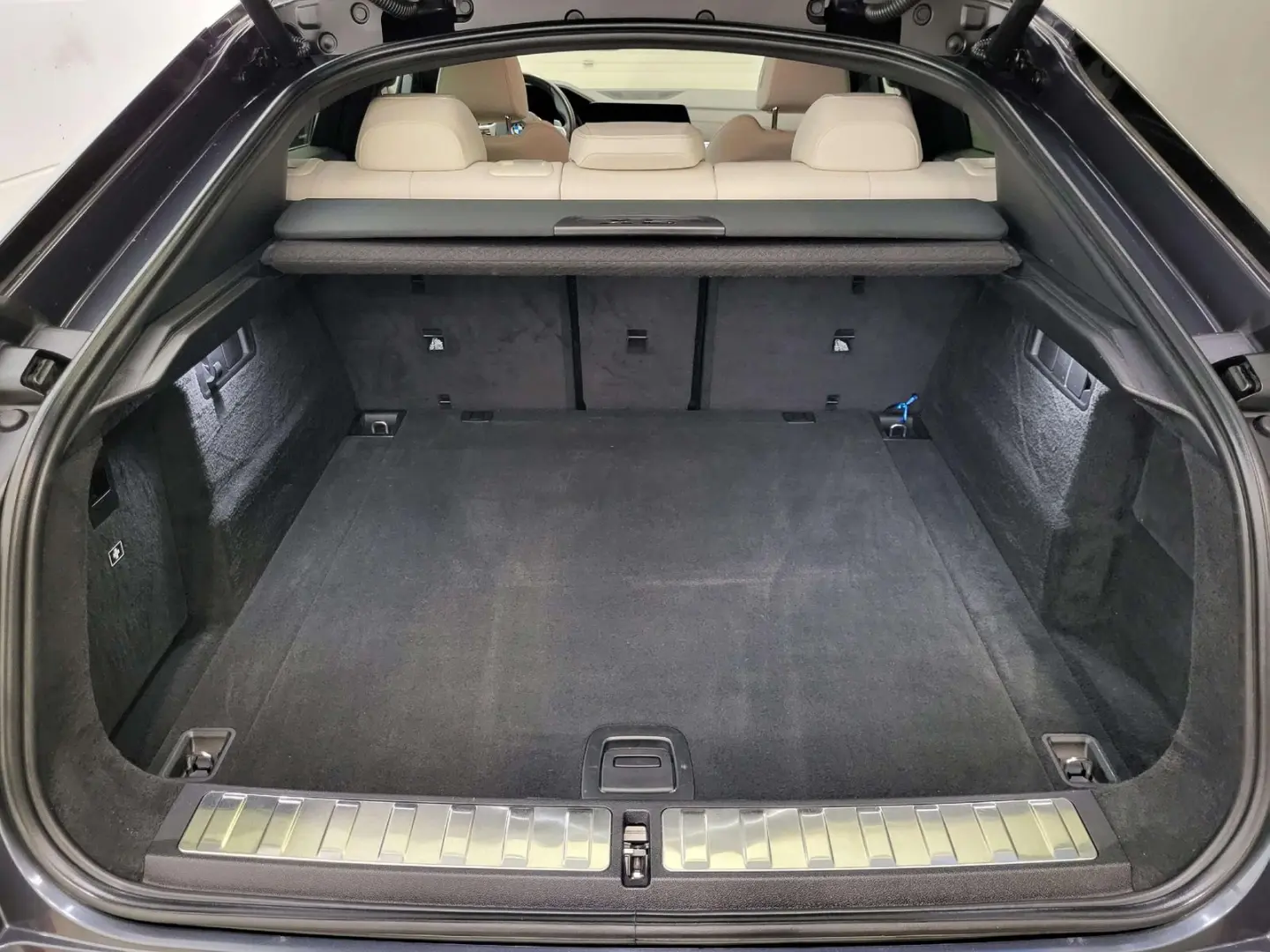 X6 xDrive 30d M Sport *TOP Ausstattung*