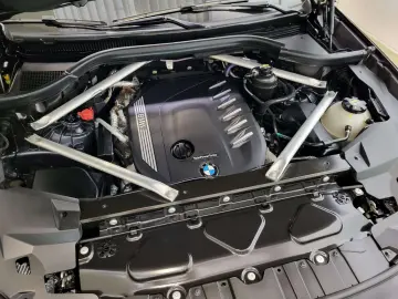 X6 xDrive 30d M Sport *TOP Ausstattung*