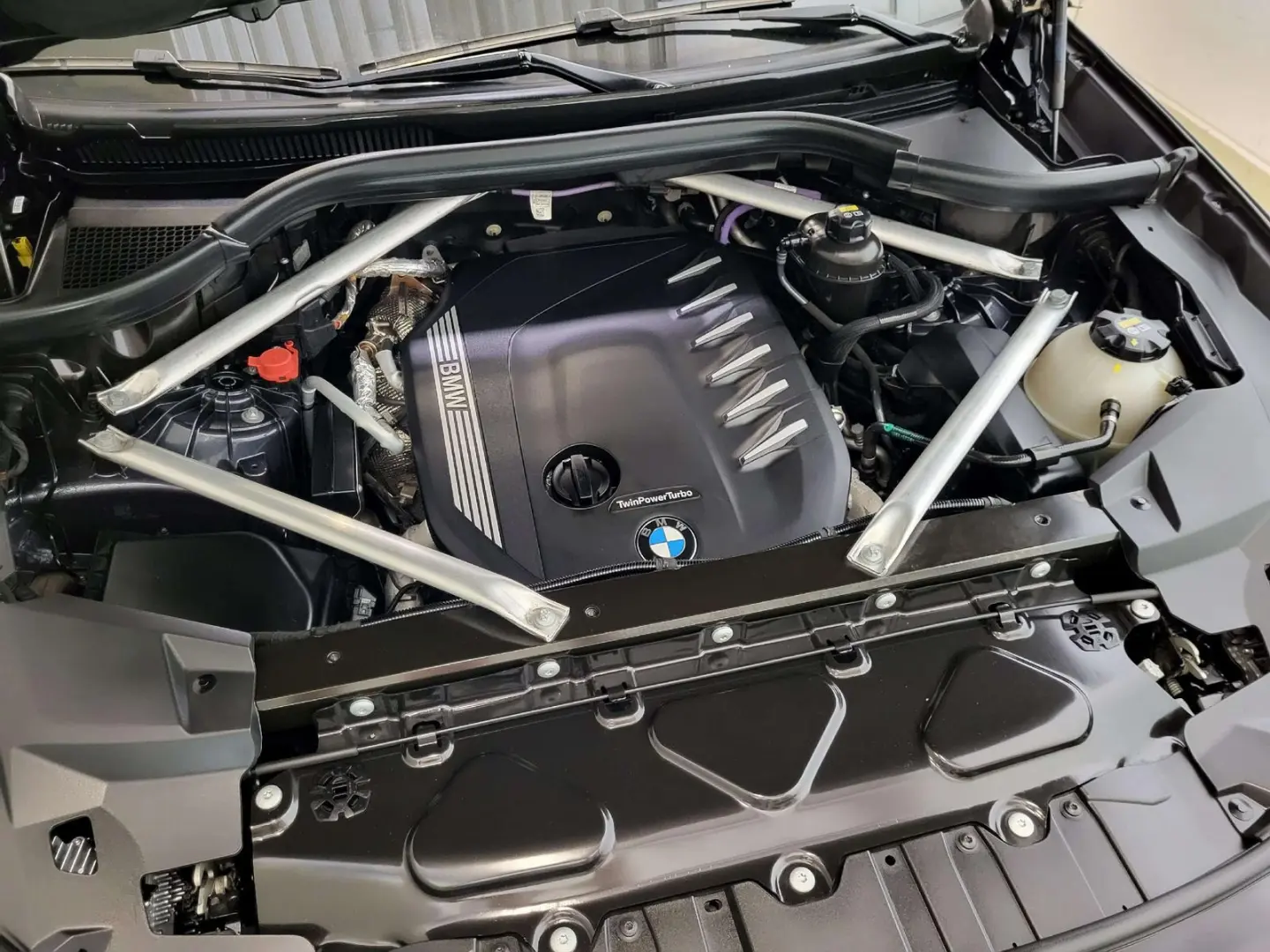 X6 xDrive 30d M Sport *TOP Ausstattung*