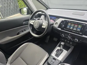 Jazz 1.5 i-MMD Hybrid Crosstar Executive