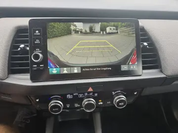 Jazz 1.5 i-MMD Hybrid Crosstar Executive