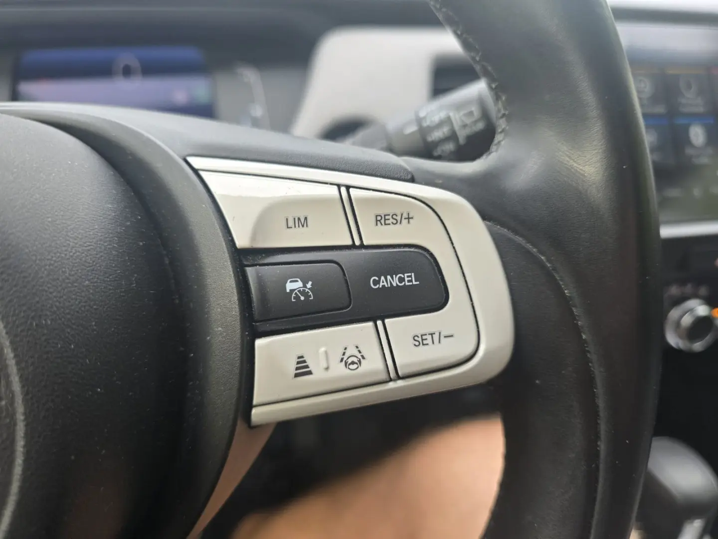 Jazz 1.5 i-MMD Hybrid Crosstar Executive