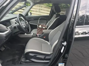 Jazz 1.5 i-MMD Hybrid Crosstar Executive