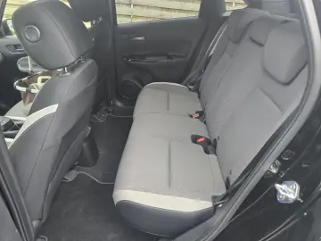 Jazz 1.5 i-MMD Hybrid Crosstar Executive