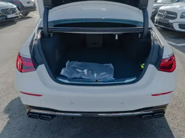 Mercedes-Benz S 63 AMG E Performance L Pano/Burm/HUD