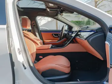 Mercedes-Benz S 63 AMG E Performance L Pano/Burm/HUD