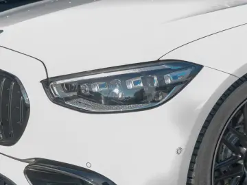 Mercedes-Benz S 63 AMG E Performance L Pano/Burm/HUD
