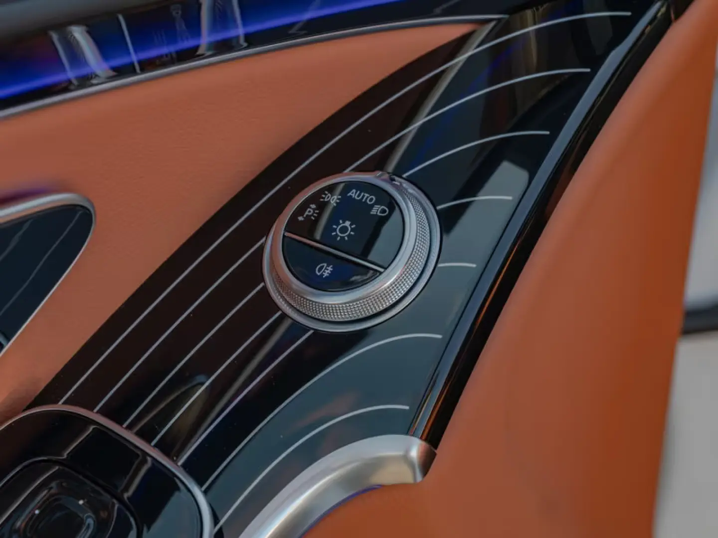 Mercedes-Benz S 63 AMG E Performance L Pano/Burm/HUD