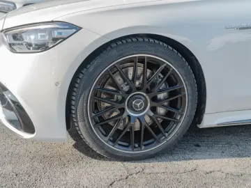 Mercedes-Benz S 63 AMG E Performance L Pano/Burm/HUD