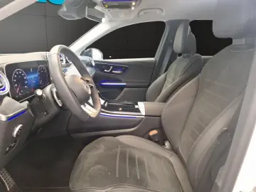 GLC 200 4M AMG NIGHT LED DISTRONIC 360° MEMORY